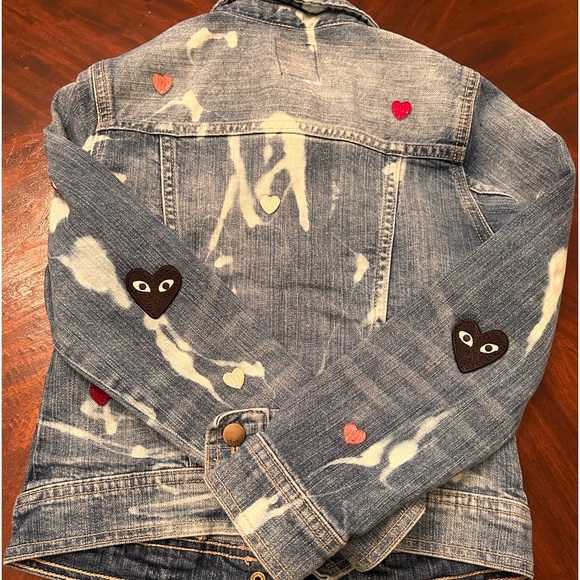Custom Kids Denim       8/9 - Picture 2 of 5